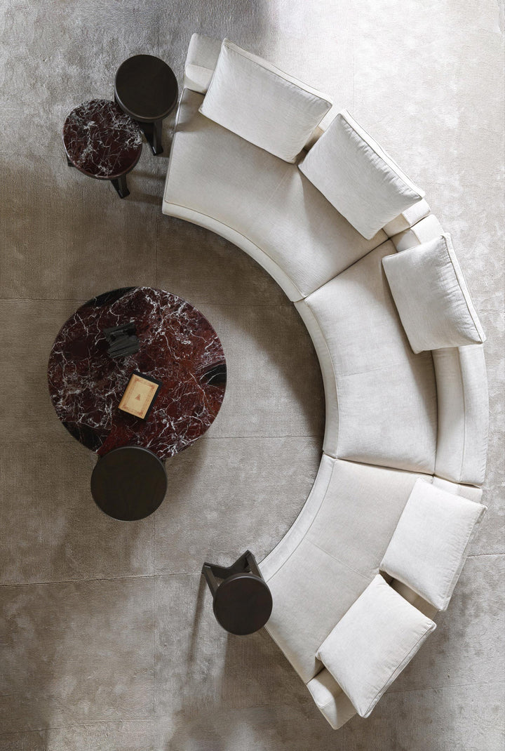 Sofa - Augusto - By Vincent Van Duysen