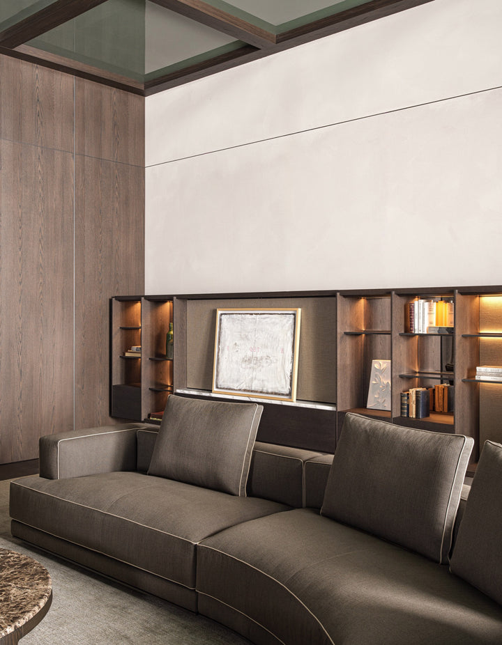 Sofa - Augusto - By Vincent Van Duysen