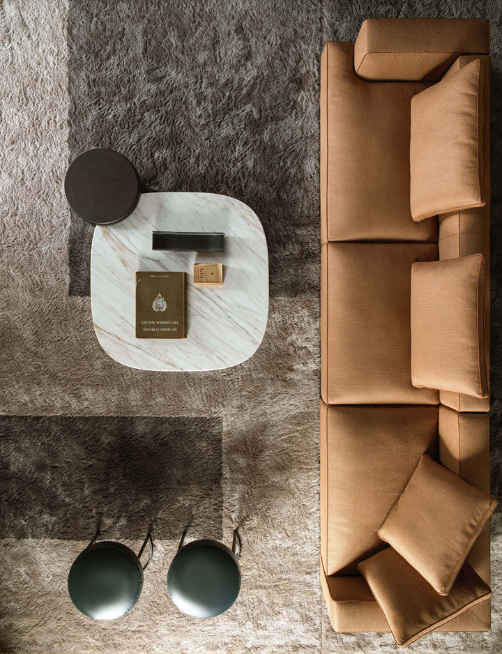 Sofa - Augusto - By Vincent Van Duysen