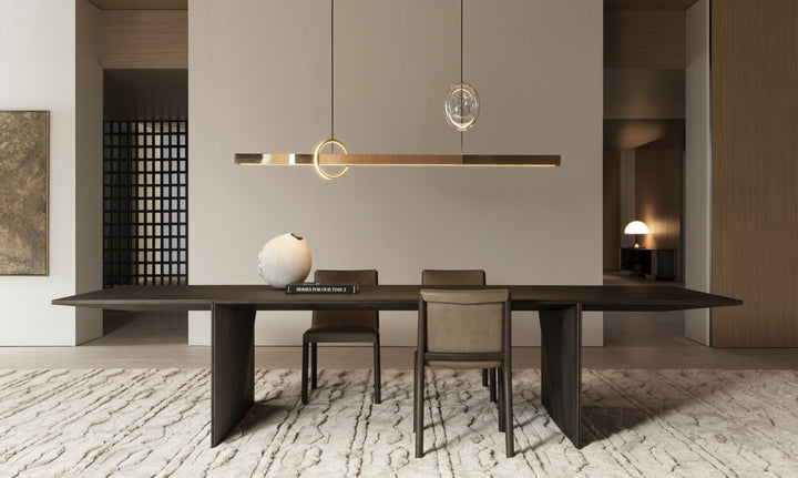 Dining Table - Ava - By Foster + Partners