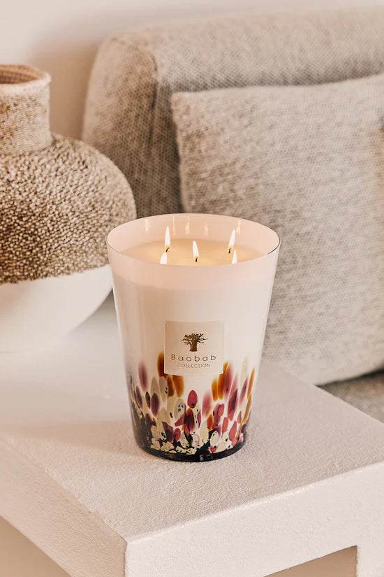 Candle - Rainforest Tanjung