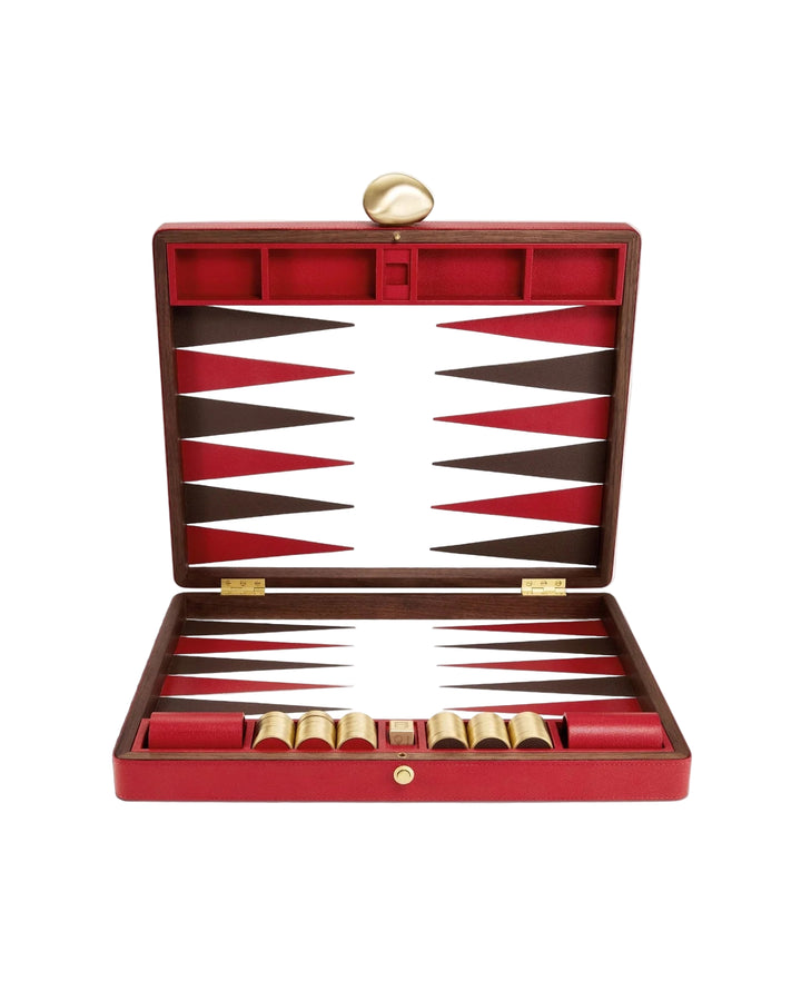 Backgammon Set