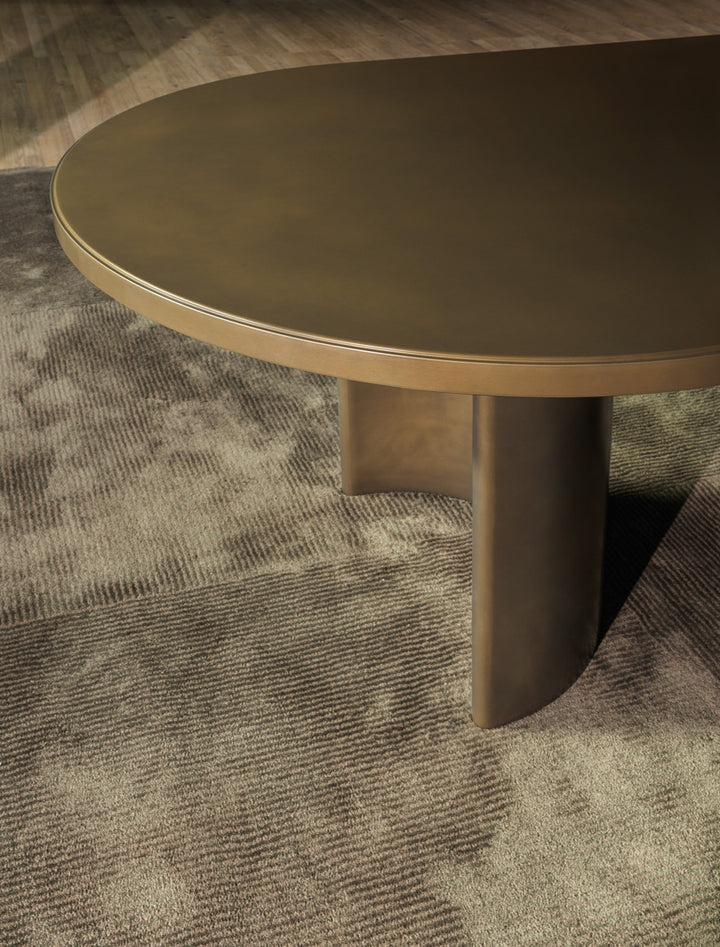 Dining Table - Blevio - By Ignazio Gardella