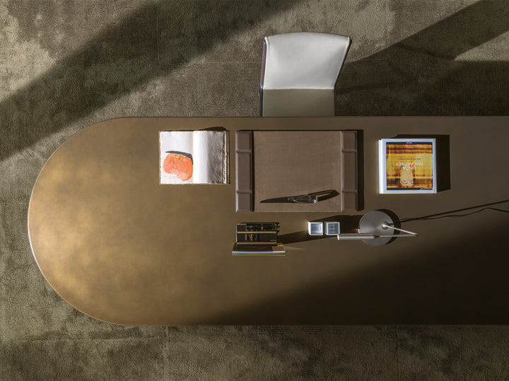 Dining Table - Blevio - By Ignazio Gardella