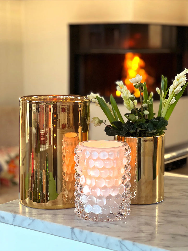 Hurricane - Lamp Gold - Medium