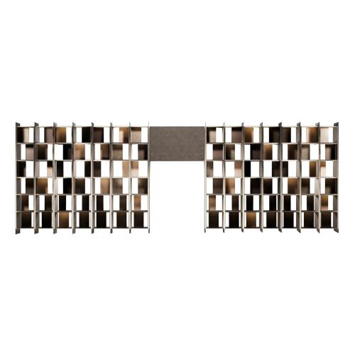 Bookshelf - C-Square