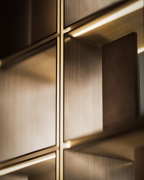 Bookshelf - C-Square