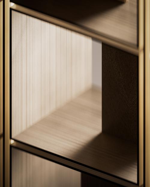 Bookshelf - C-Square