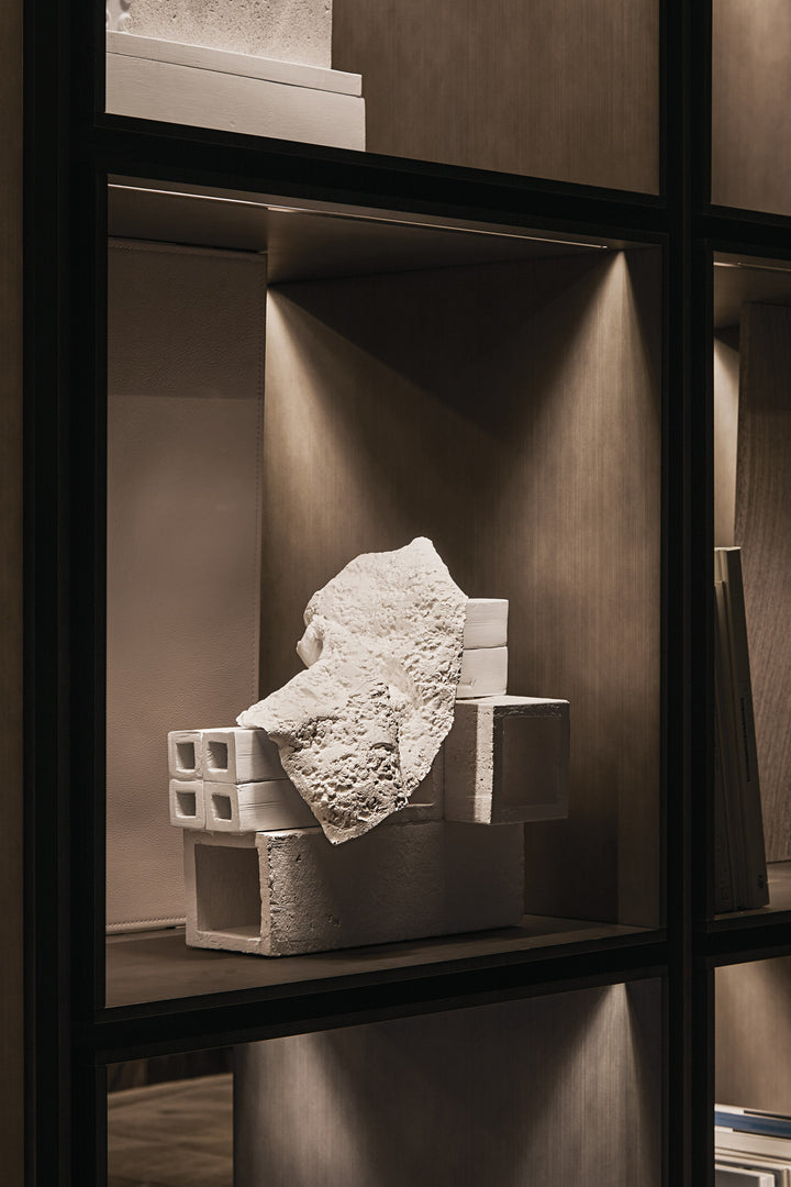 Bookshelf - C-Square