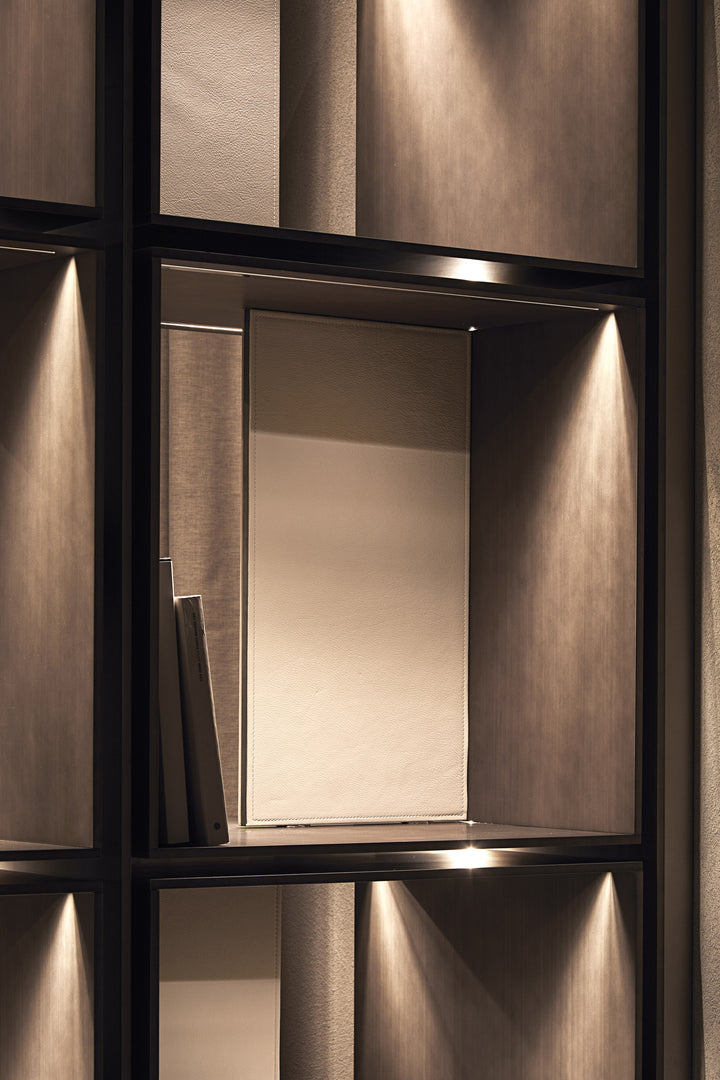 Bookshelf - C-Square