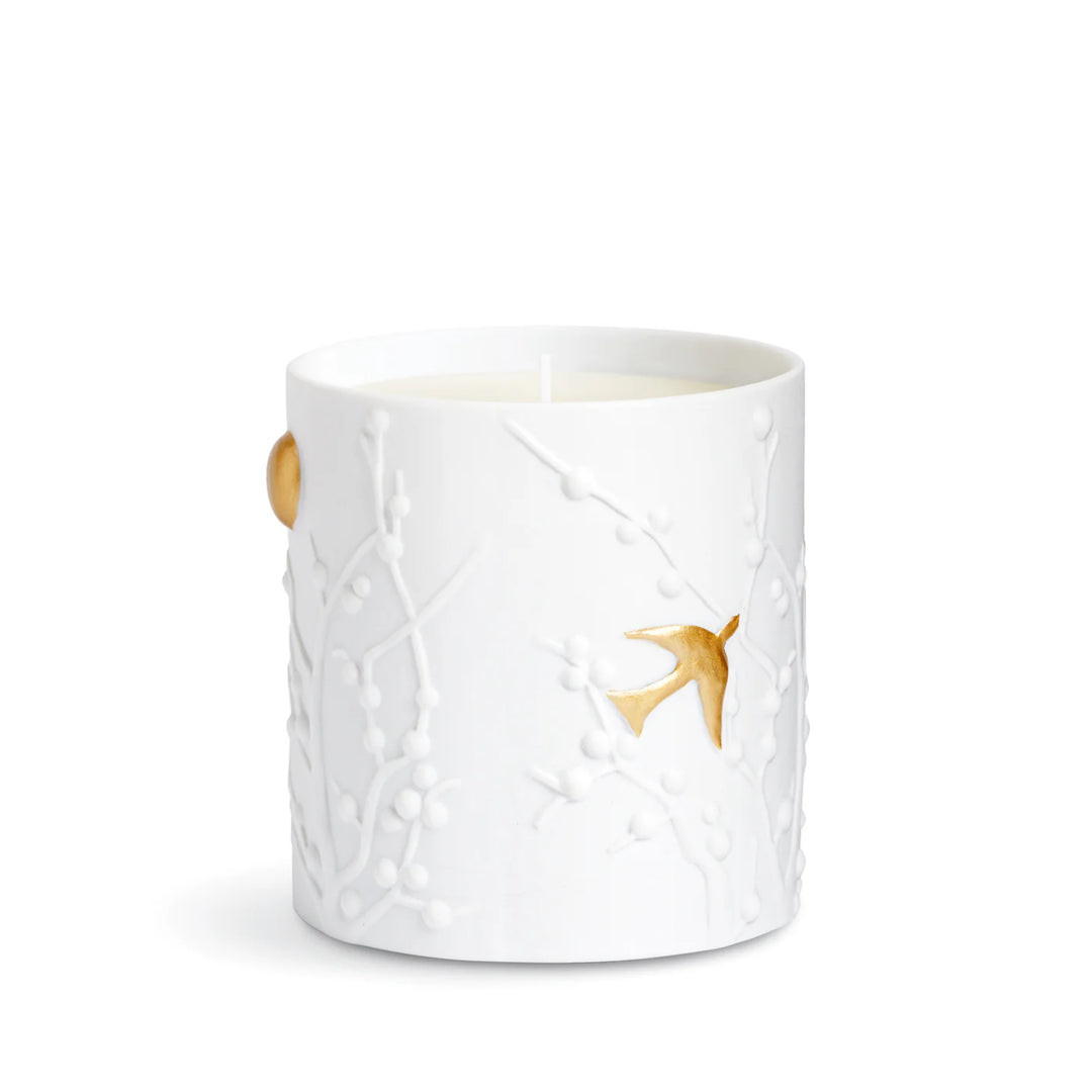 Beausoleil Candle