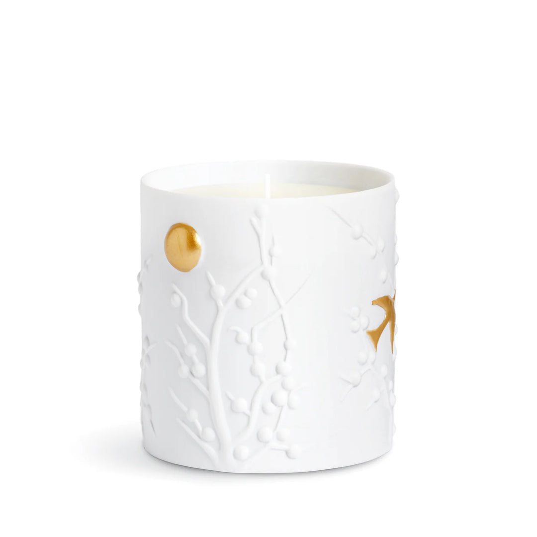 Beausoleil Candle