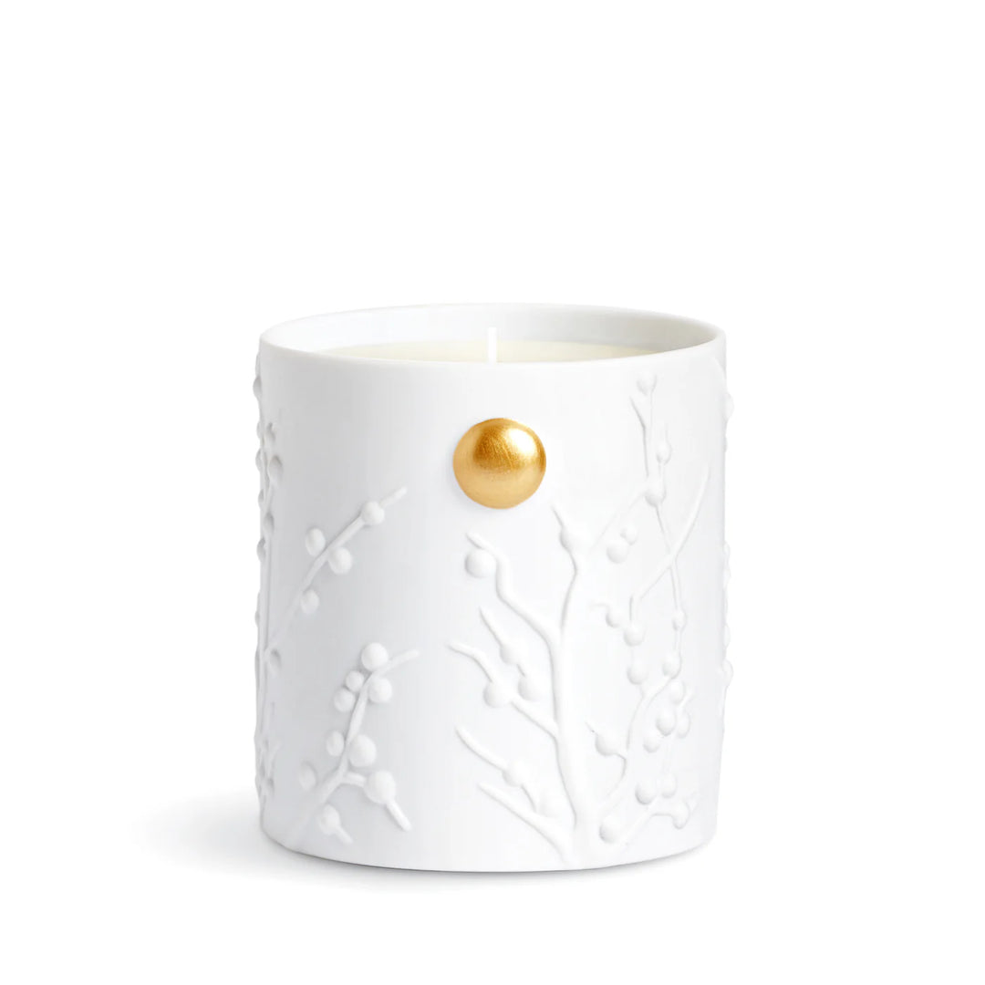 Beausoleil Candle