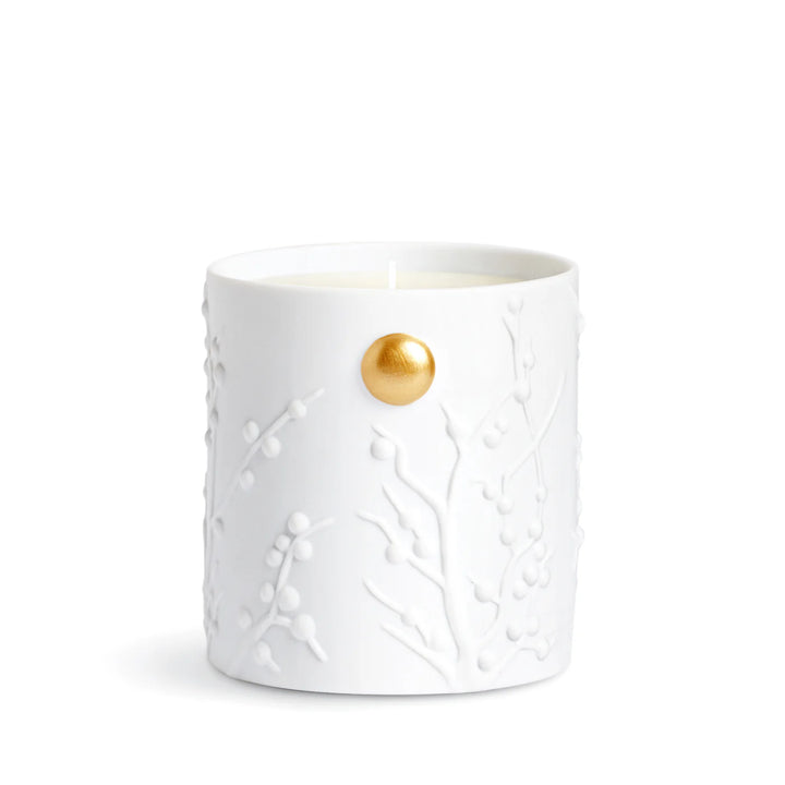 Beausoleil Candle