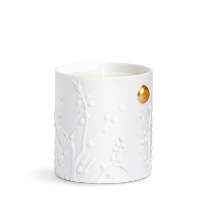 Beausoleil Candle