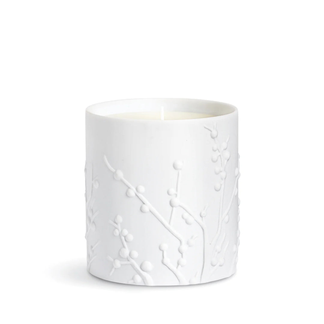 Beausoleil Candle