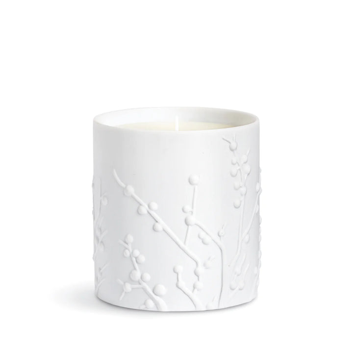 Beausoleil Candle