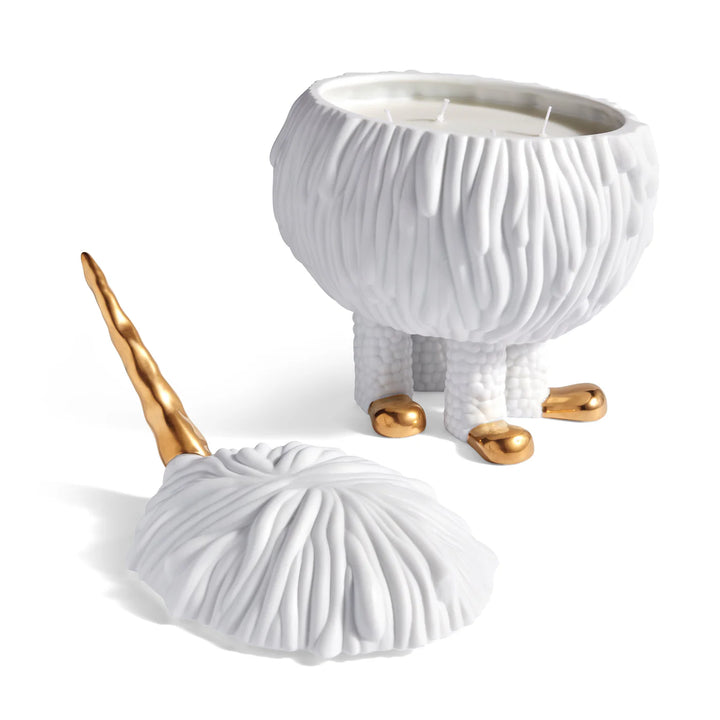 Haas Mojave Unicorn - Candle - 4-wicks