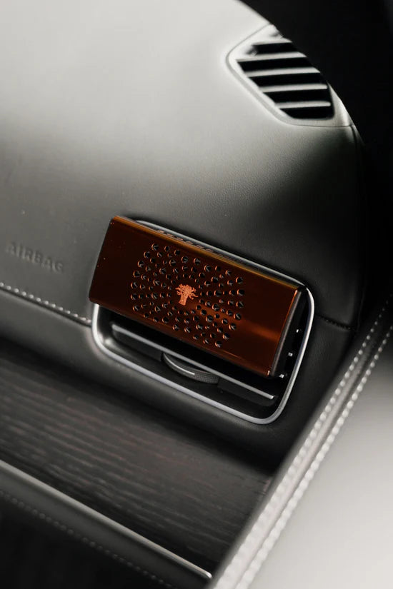 Car Diffuser - Les Exclusives Cyprium