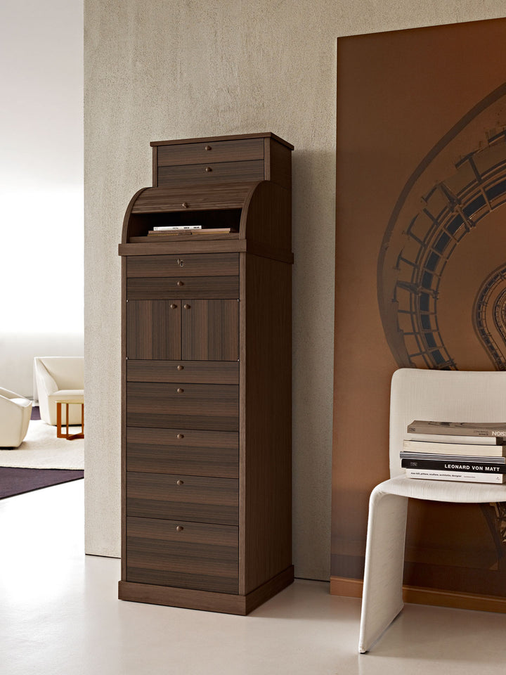 Single units - Carteggio - By Aldo Rossi