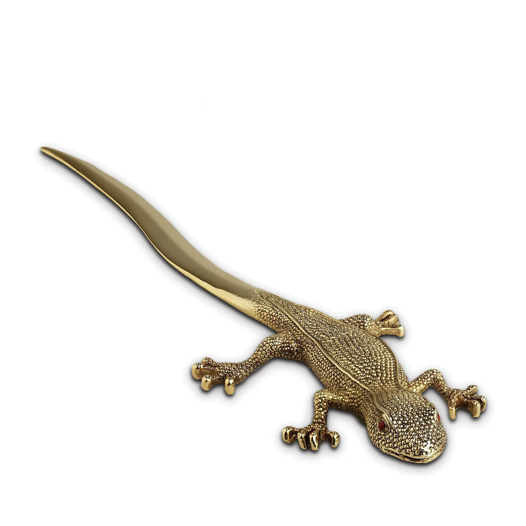 Crocodile Letter Opener
