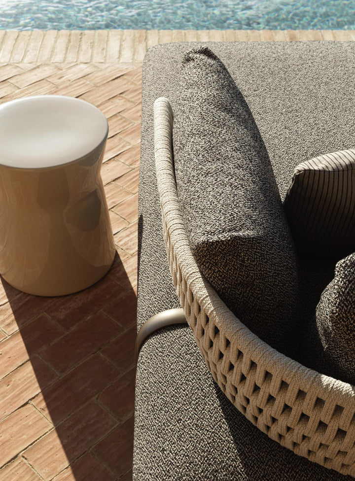 Sofa - Sway - By Yabu Pushelberg