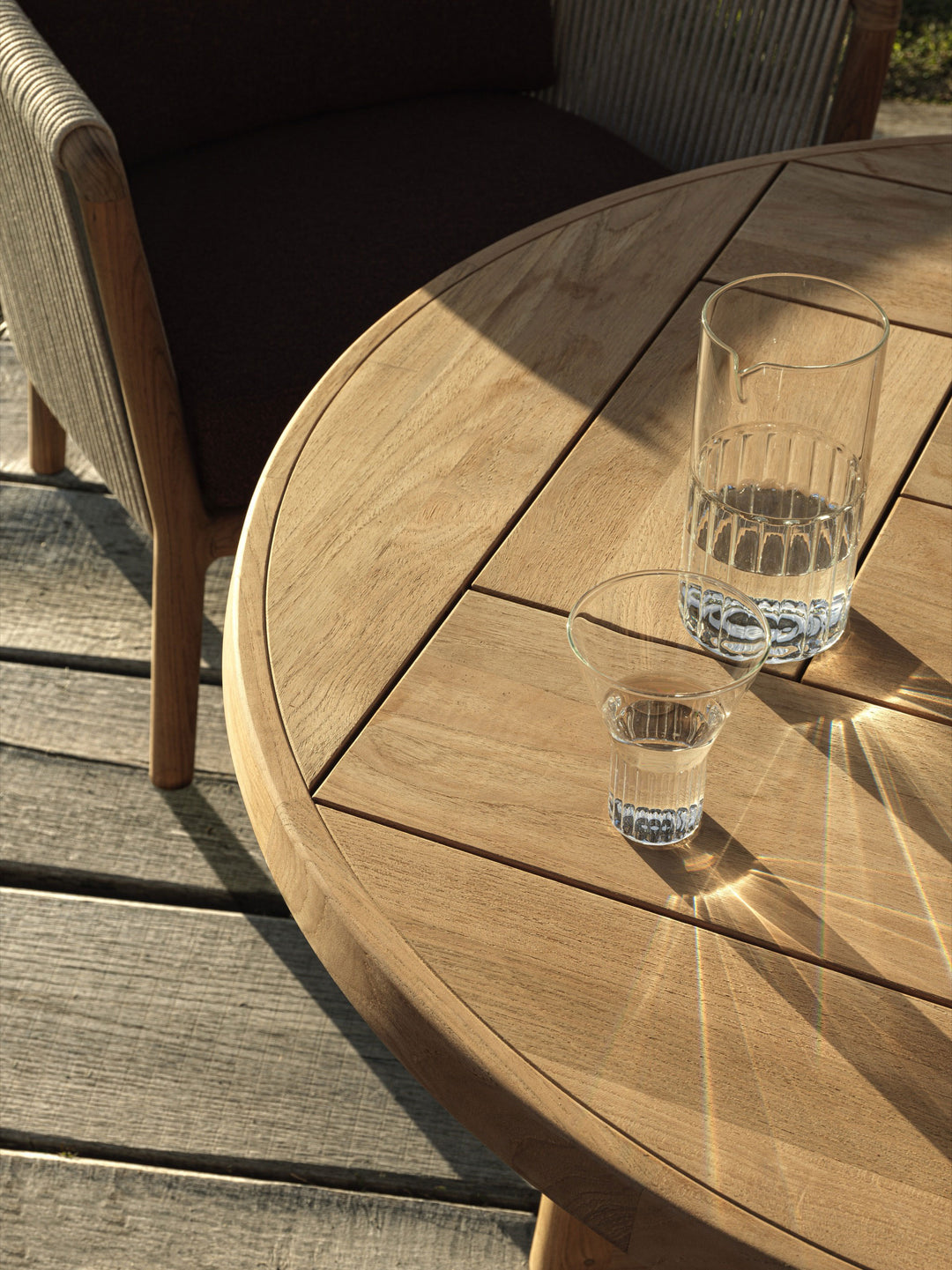 Dining Table - Fairmount - By Vincent Van Duysen