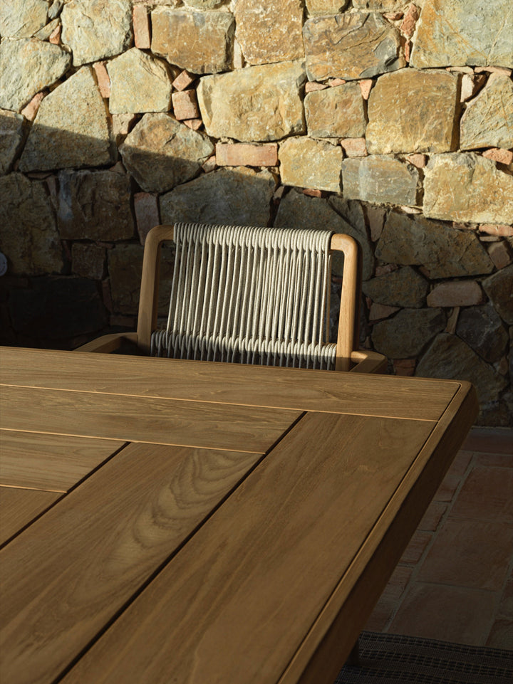 Dining Table - Fairmount - By Vincent Van Duysen