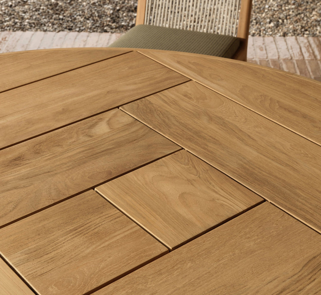 Dining Table - Fairmount - By Vincent Van Duysen