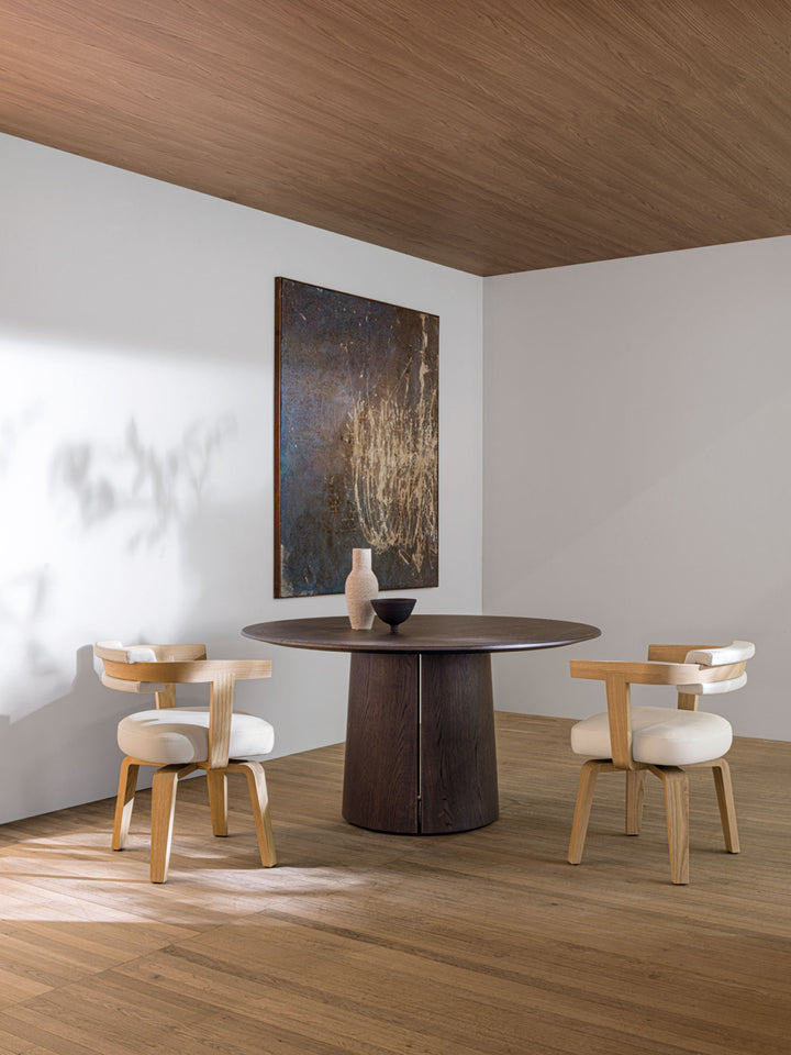 Table - Mateo - By Vincent Van Duysen