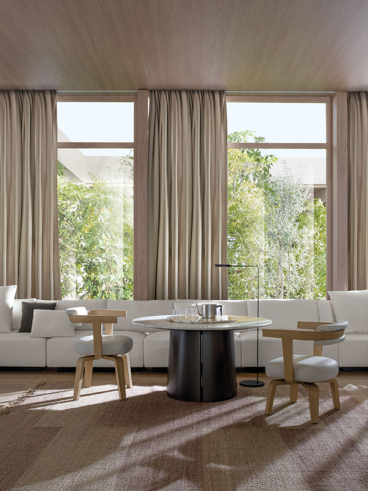 Table - Mateo - By Vincent Van Duysen