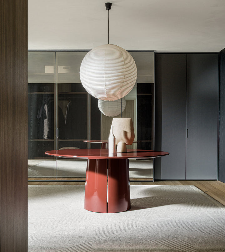 Table - Mateo - By Vincent Van Duysen