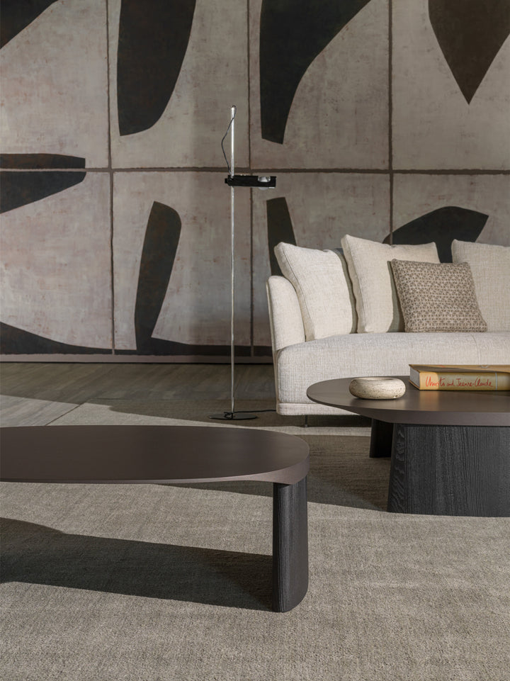 Coffee Table - Cleo - By Vincent Van Duysen