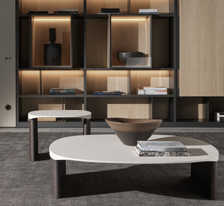 Coffee Table - Cleo - By Vincent Van Duysen