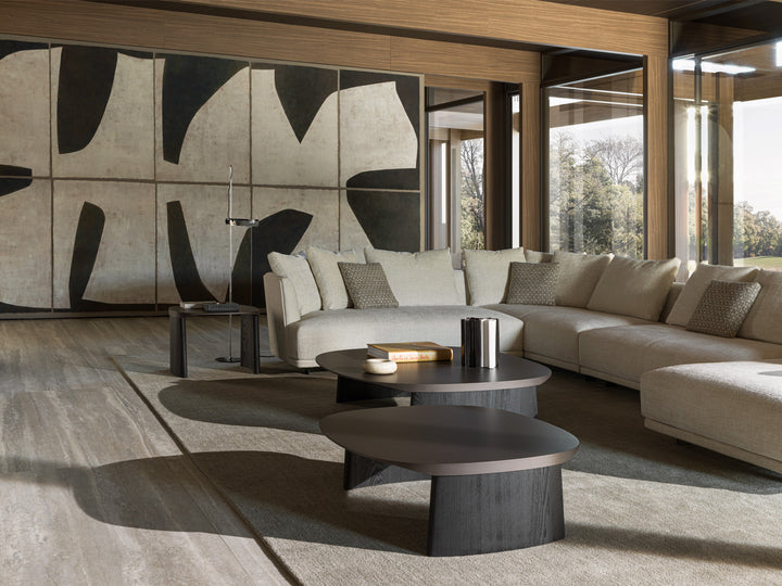 Coffee Table - Cleo - By Vincent Van Duysen