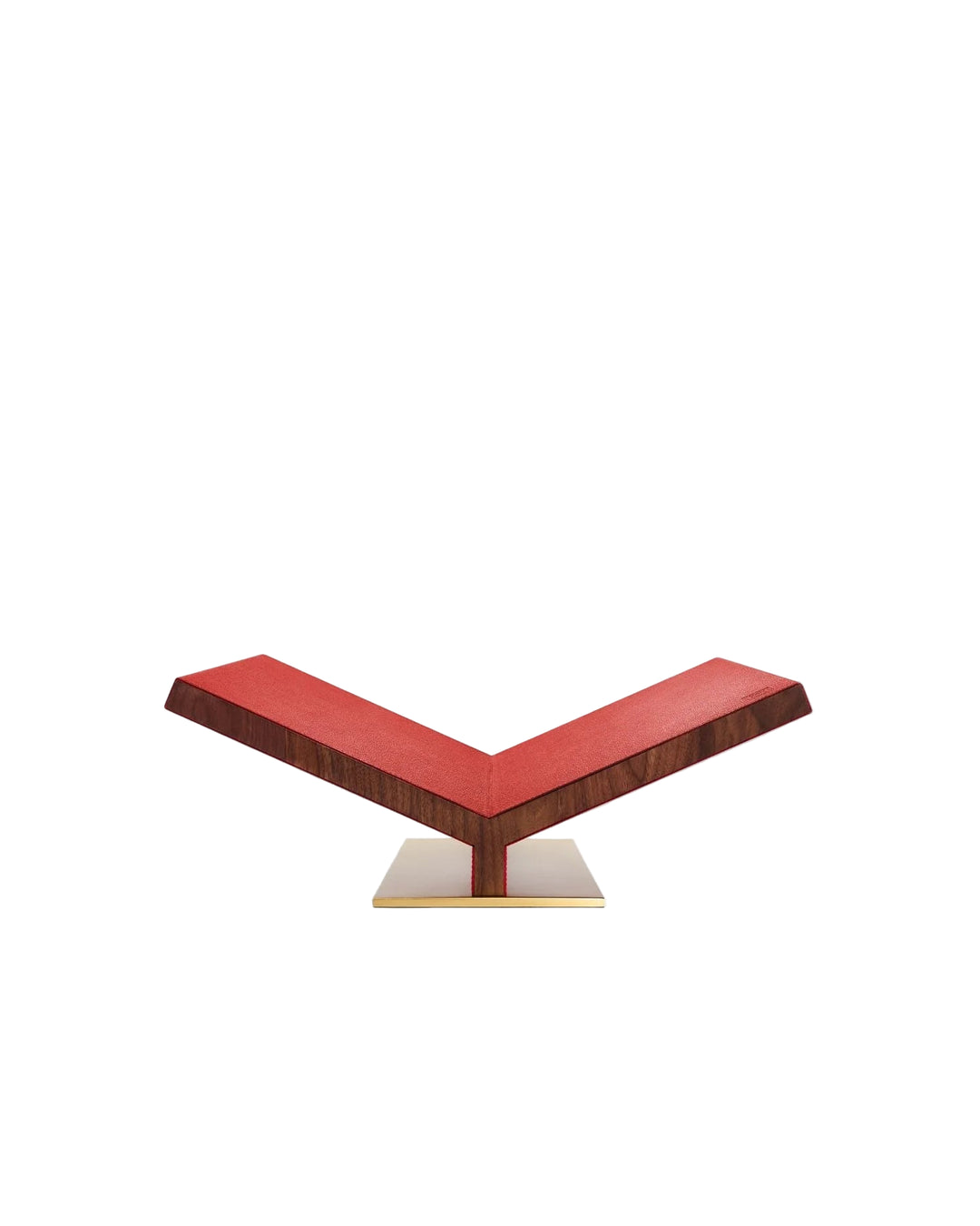 Bookstand - Collector Classic - Red