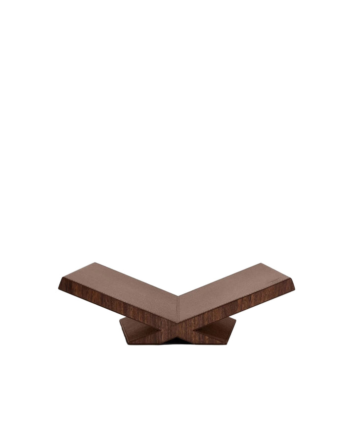 Bookstand - Culture Classic - Brown
