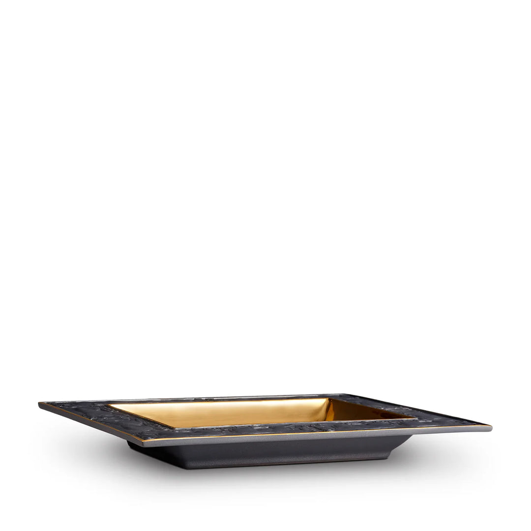 Horse Rectangular Tray