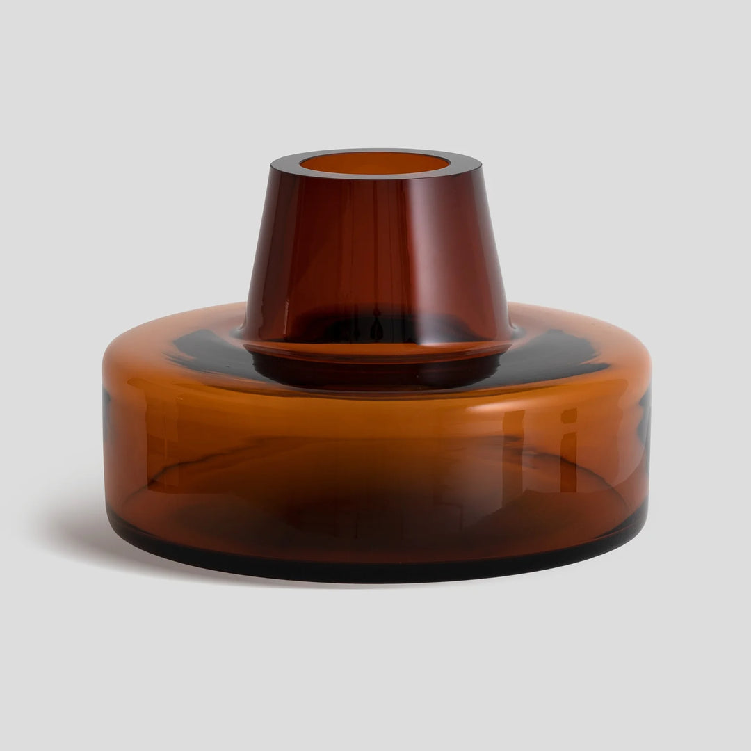 Vase - The Rev Amber