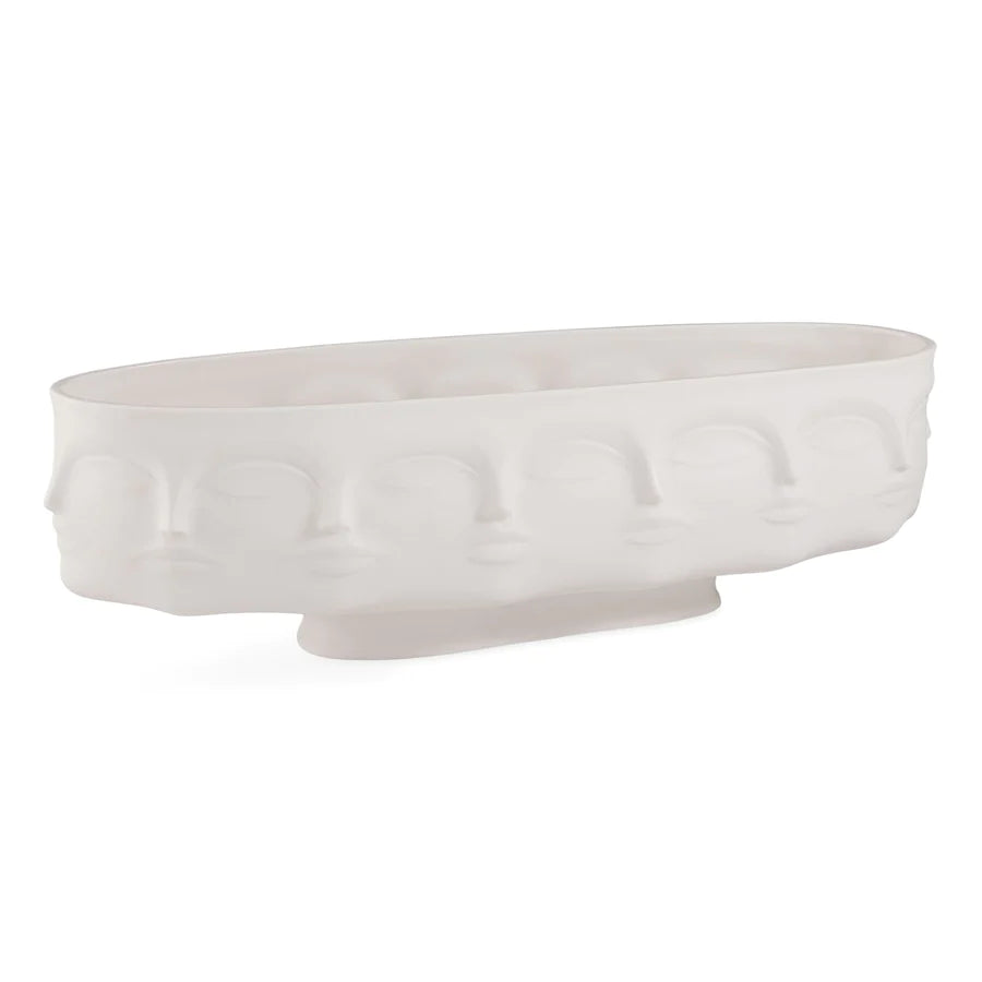 Dora Maar Long Bowl