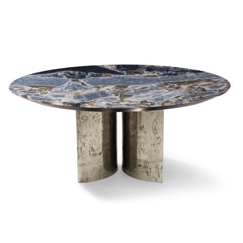 Dining Table - Elysium Marble