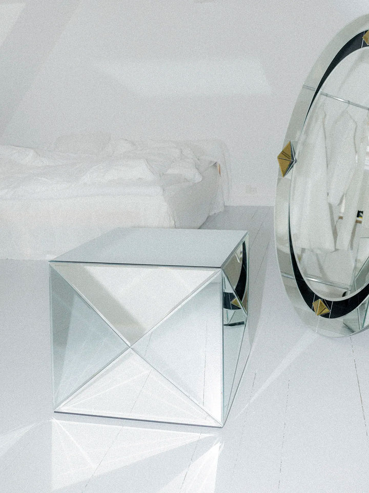 Side Table - Envelope