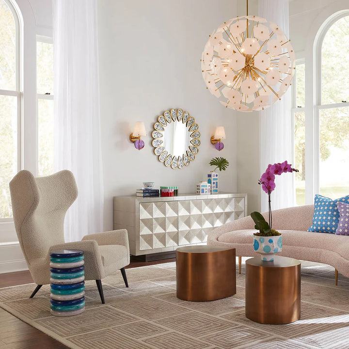 * L'Pop Eve Accent Bowl