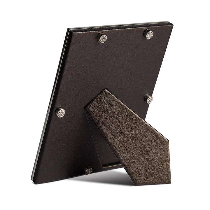 Stars Frame - Platinum - 20x25cm