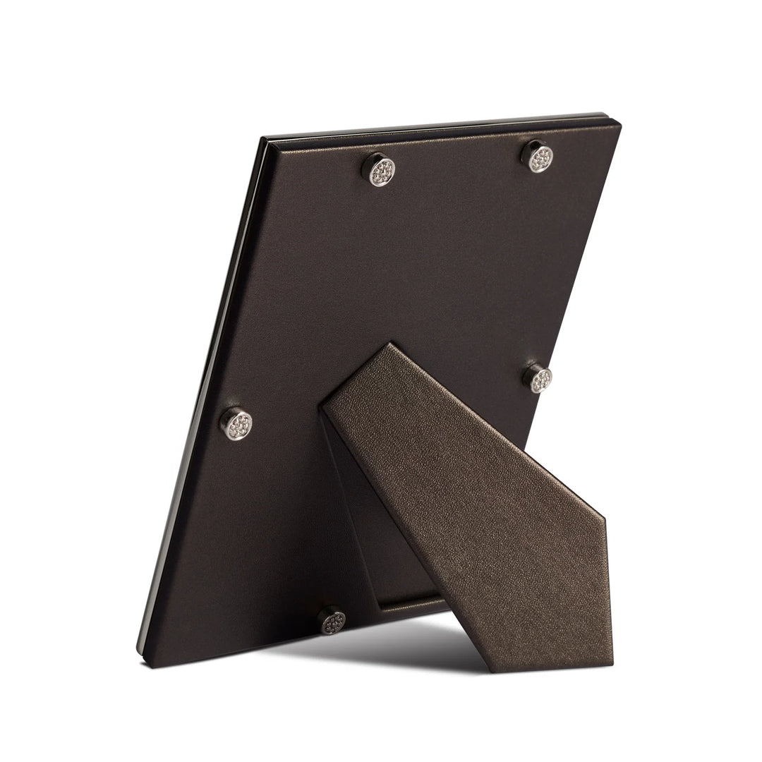 Stars Frame - Platinum - 13x18cm