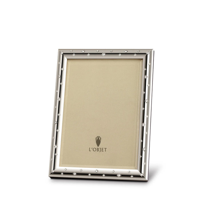 Stars Frame - Platinum - 10x15cm