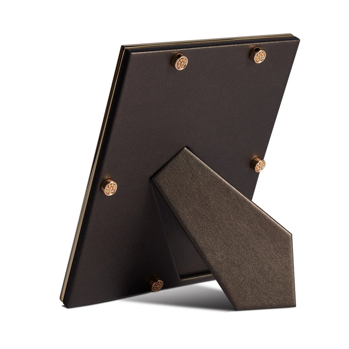 Stars Frame - Gold - 20x25cm