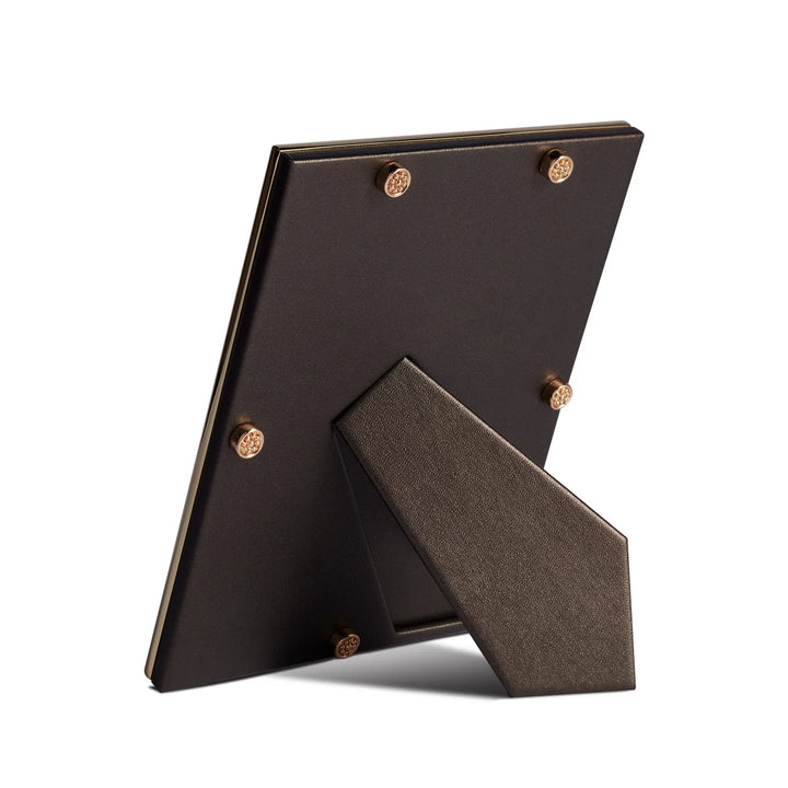 Stars Frame - Gold - 13x18cm