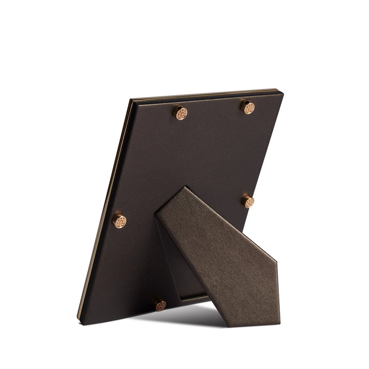 Stars Frame - Gold - 10x15cm