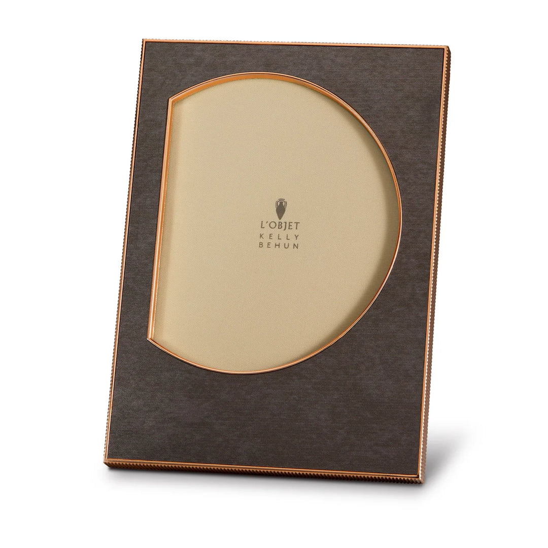 Kelly Behun Side Eye Frame - 20x25cm